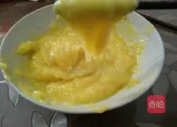 Illustration of how to make puffs 8