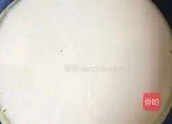 Purple potato rolls recipe 5