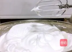 Savarin Chiffon Cake Recipe Illustration 7