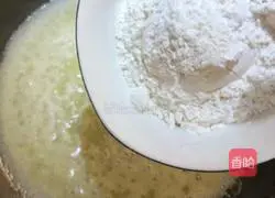 Illustration of how to make puffs 6