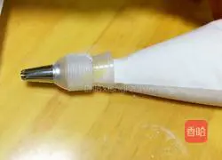 Egg yolk biscuits recipe 6