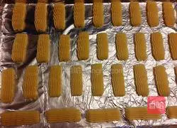 Milk cookies recipe 7