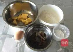 Illustration of how to make match cookies 1