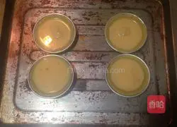 Low-fat and low-sugar Hong Kong-style egg tart recipe 14