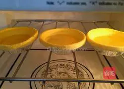 Egg tart recipe 7