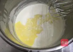 No-bake cheesecake recipe 6