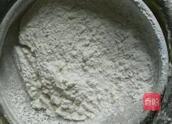 Illustration of how to make cookies 6