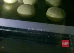 Illustration of how to make crispy puffs 9