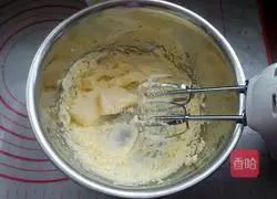 Quduoduo Chocolate Cookies Recipe Illustration 3