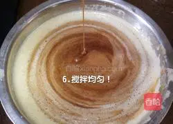 Chocolate lava cake recipe 7