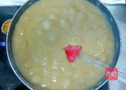 White bean paste filling recipe 8