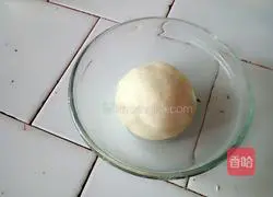 Custard Sauce Version Portuguese Egg Tart Recipe Illustration 7