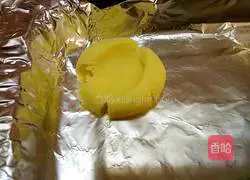 Illustration of how to make margarita cookies 15
