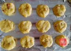  #六一happy# Illustration of simple biscuits made by novices 11