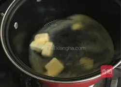  Illustration of how to make puff shells 2