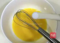 8-inch chiffon cake recipe 4