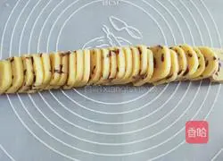  Illustration of how to make cranberry cookies 8