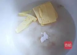 Illustration of how to make party snacks 1