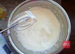 Pumpkin Seed Honey Cake Recipe Illustration 6