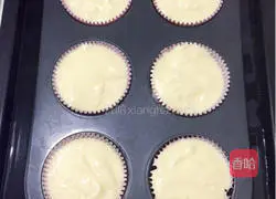 NNのOil-free yogurt cake recipe 11