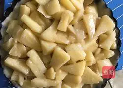 Apple pie recipe 8