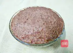 Red bean paste filling recipe 15