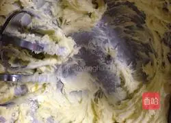 Illustration of how to make original cookies 3