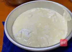 8-inch chiffon cake recipe 12