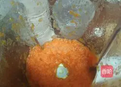 Illustration of how to make rainbow cookies 3