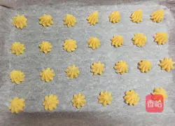 Cream puffs Practice illustration 10