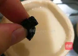 Illustration of how to make delicious and not greasy egg tarts 6