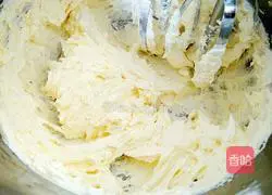 Illustration of how to make original cookies 3