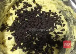 M Bean Rainbow Cookie Recipe Illustration 4