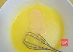 Illustration of how to bake cookies in the microwave 5