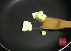 Cheese Baked Noodles Recipe Illustration 3