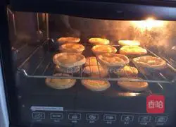 Portuguese egg tart recipe 8