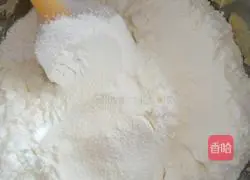 Margarita Biscuits Recipe Illustration 7