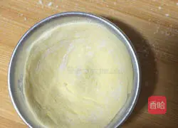 Illustration of homemade egg tarts 8