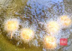 Cheese Shrimp Ball Recipe 4