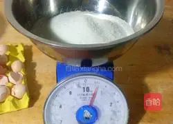 Illustration of how to make cupcakes 2