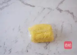 Illustration of how to make puff pastry 5