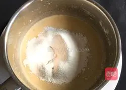 Orange chiffon cake recipe 7