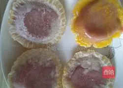 (Microwave version) Strawberry Pie Recipe Illustration 8