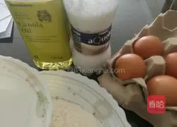 Cup Cake Illustration of how to do it 1