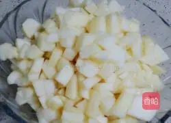 Apple pie recipe 2