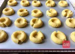 Margarita Cookie Recipe Illustration 8