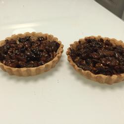 pecan pie