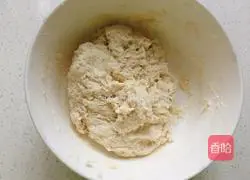 Illustration of how to make Chinese toast 1