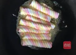 Nougat Sandwich Biscuits Recipe Illustration 4