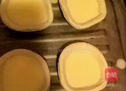 Portuguese Egg Tart Recipe Illustration 3